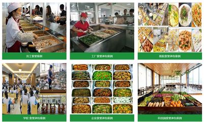 南昌味源餐飲管理的品牌建設(shè)之道