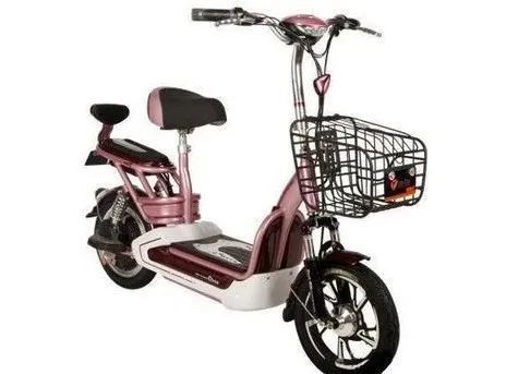 電動(dòng)車(chē)的負(fù)重 一個(gè)通勤族的獨(dú)白