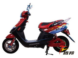 巧巧運(yùn)動(dòng)版電摩產(chǎn)品圖片展示 | 全球電動(dòng)車(chē)網(wǎng)電動(dòng)車(chē)風(fēng)采