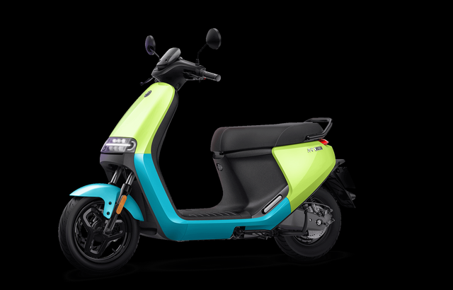 3999元起，小米悍然殺入電動(dòng)車(chē)領(lǐng)域，“友商”能否穩(wěn)住？