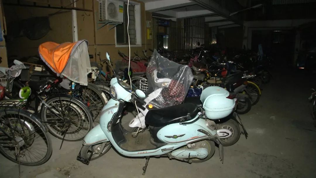 關(guān)注電動(dòng)車(chē)安全 | 你家小區(qū)被省里的電視臺(tái)曝光了,你還不知道?