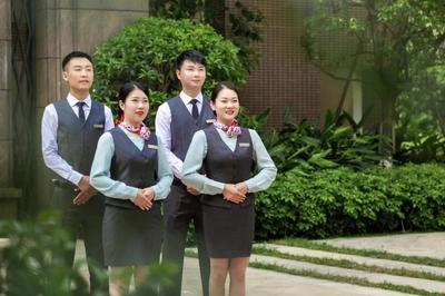 溫情服務，只為專注美好生活——正黃集團匯德物業的觸點管理實踐